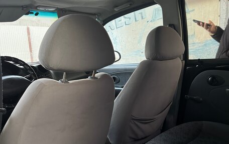 Daewoo Matiz I, 2012 год, 145 000 рублей, 19 фотография