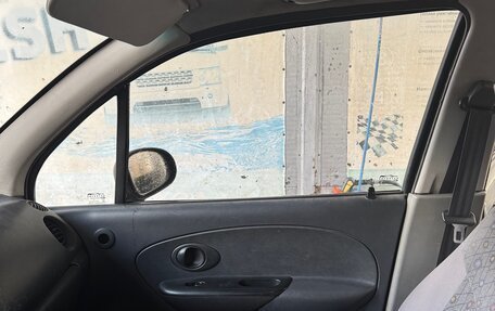 Daewoo Matiz I, 2012 год, 145 000 рублей, 18 фотография