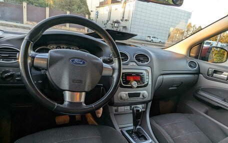 Ford Focus II рестайлинг, 2010 год, 590 000 рублей, 8 фотография