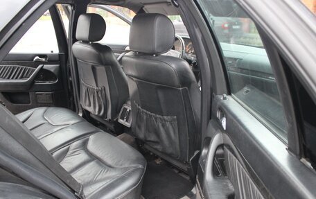 Mercedes-Benz S-Класс, 1997 год, 1 200 000 рублей, 13 фотография