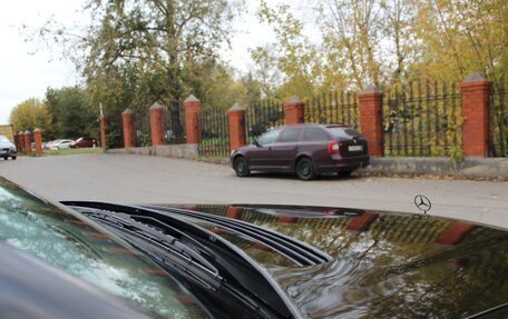 Mercedes-Benz S-Класс, 1997 год, 1 200 000 рублей, 19 фотография