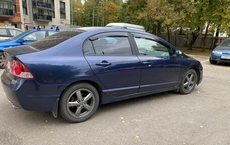 Honda Civic VIII, 2008 год, 570 000 рублей, 5 фотография