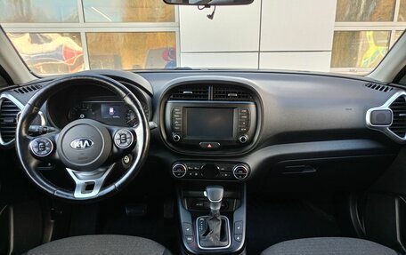 KIA Soul III, 2019 год, 1 733 000 рублей, 7 фотография