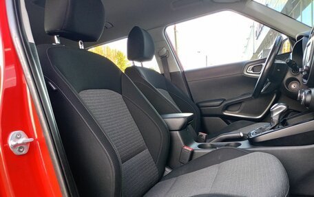 KIA Soul III, 2019 год, 1 733 000 рублей, 15 фотография