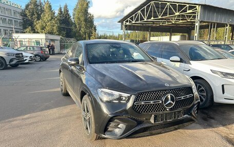 Mercedes-Benz GLE Coupe, 2025 год, 15 670 000 рублей, 2 фотография