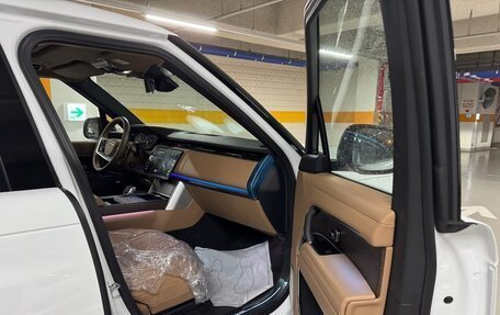 Land Rover Range Rover IV рестайлинг, 2025 год, 25 500 000 рублей, 10 фотография