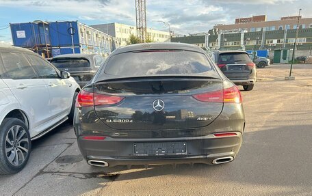 Mercedes-Benz GLE Coupe, 2025 год, 15 670 000 рублей, 3 фотография