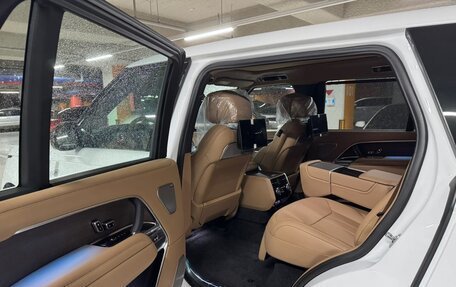 Land Rover Range Rover IV рестайлинг, 2025 год, 25 500 000 рублей, 2 фотография
