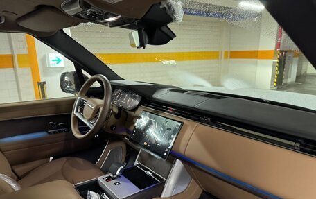 Land Rover Range Rover IV рестайлинг, 2025 год, 25 500 000 рублей, 12 фотография