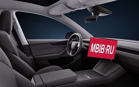 Tesla Model Y I, 2025 год, 8 765 171 рублей, 5 фотография