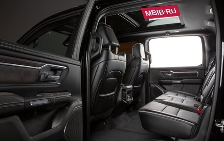 Rambler 1500, 2025 год, 8 898 000 рублей, 6 фотография
