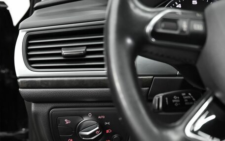 Audi A6, 2016 год, 1 985 000 рублей, 9 фотография