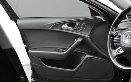Audi A6, 2016 год, 1 985 000 рублей, 7 фотография
