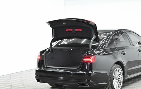 Audi A6, 2016 год, 1 985 000 рублей, 5 фотография