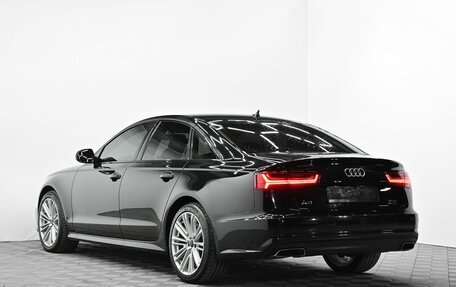 Audi A6, 2016 год, 1 985 000 рублей, 3 фотография