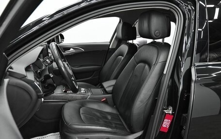 Audi A6, 2016 год, 1 985 000 рублей, 8 фотография