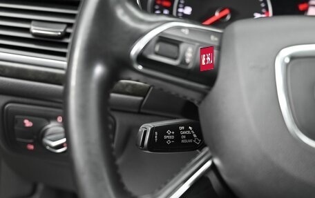 Audi A6, 2016 год, 1 985 000 рублей, 10 фотография