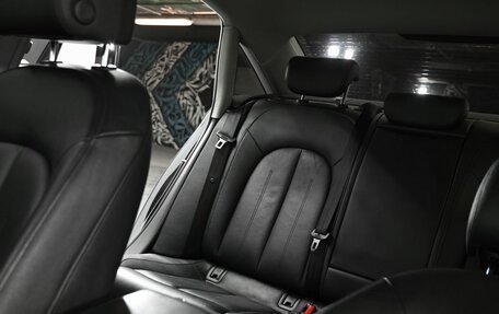 Audi A6, 2016 год, 1 985 000 рублей, 24 фотография
