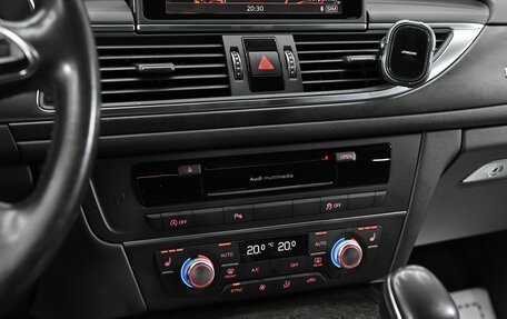 Audi A6, 2016 год, 1 985 000 рублей, 17 фотография