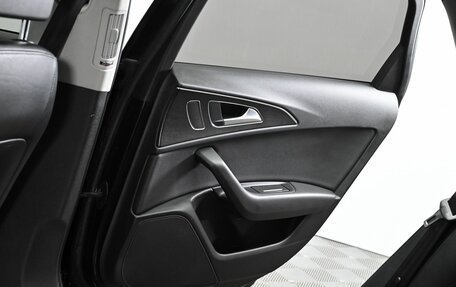 Audi A6, 2016 год, 1 985 000 рублей, 21 фотография