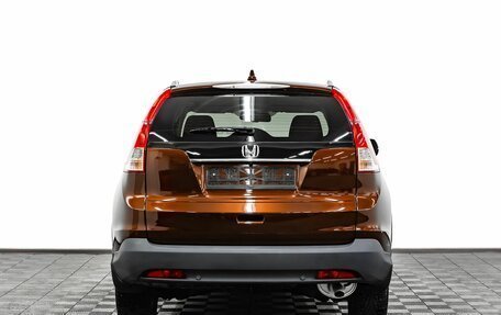 Honda CR-V IV, 2014 год, 1 565 000 рублей, 5 фотография