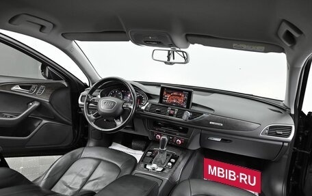 Audi A6, 2016 год, 1 985 000 рублей, 19 фотография