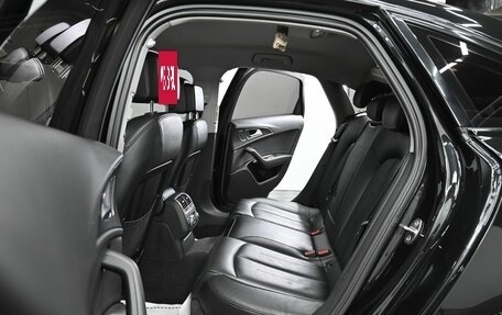 Audi A6, 2016 год, 1 985 000 рублей, 22 фотография