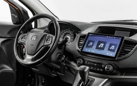 Honda CR-V IV, 2014 год, 1 565 000 рублей, 9 фотография