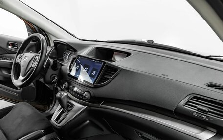 Honda CR-V IV, 2014 год, 1 565 000 рублей, 12 фотография