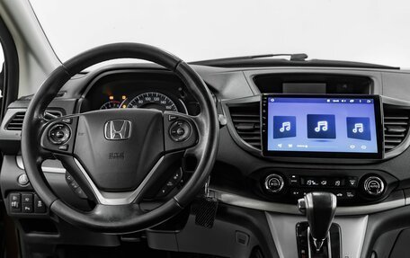 Honda CR-V IV, 2014 год, 1 565 000 рублей, 8 фотография