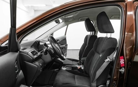 Honda CR-V IV, 2014 год, 1 565 000 рублей, 7 фотография
