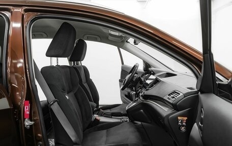 Honda CR-V IV, 2014 год, 1 565 000 рублей, 13 фотография