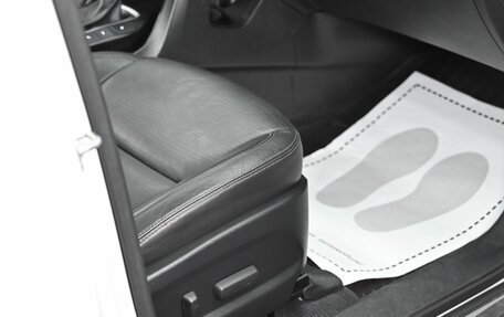 Hyundai Santa Fe III рестайлинг, 2015 год, 1 585 000 рублей, 15 фотография