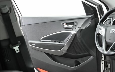 Hyundai Santa Fe III рестайлинг, 2015 год, 1 585 000 рублей, 7 фотография