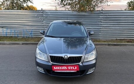 Skoda Octavia, 2010 год, 425 000 рублей, 2 фотография