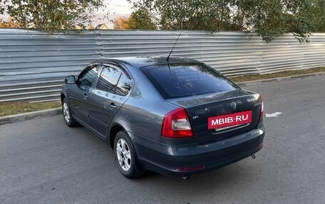 Skoda Octavia, 2010 год, 425 000 рублей, 4 фотография