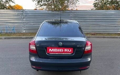 Skoda Octavia, 2010 год, 425 000 рублей, 5 фотография