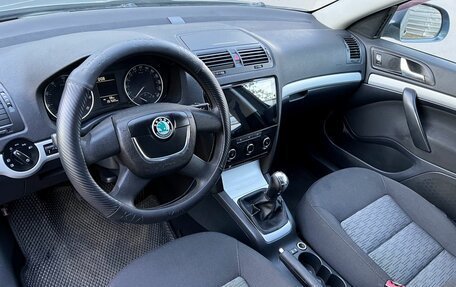 Skoda Octavia, 2010 год, 425 000 рублей, 9 фотография