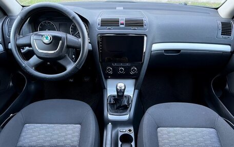 Skoda Octavia, 2010 год, 425 000 рублей, 7 фотография