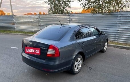 Skoda Octavia, 2010 год, 425 000 рублей, 6 фотография