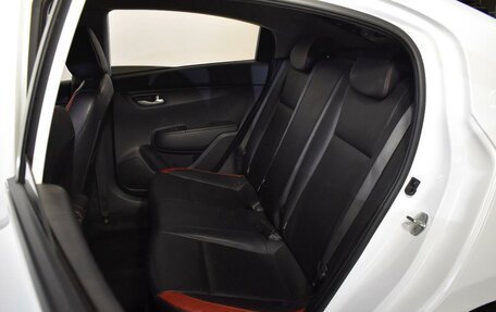 KIA Rio IV, 2019 год, 1 210 000 рублей, 9 фотография