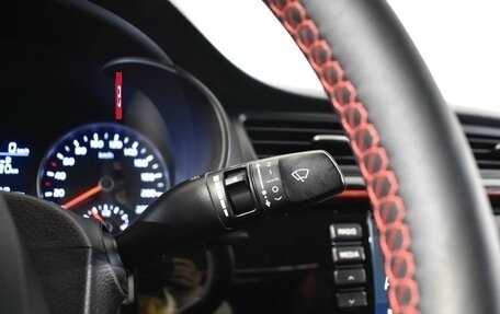 KIA Rio IV, 2019 год, 1 210 000 рублей, 18 фотография