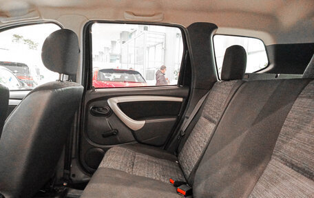 Renault Duster I рестайлинг, 2014 год, 869 000 рублей, 15 фотография