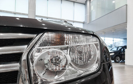 Renault Duster I рестайлинг, 2014 год, 869 000 рублей, 21 фотография