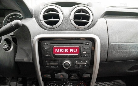 Renault Duster I рестайлинг, 2014 год, 869 000 рублей, 18 фотография