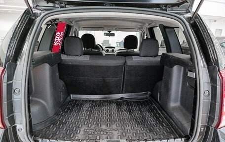 Renault Duster I рестайлинг, 2014 год, 869 000 рублей, 12 фотография