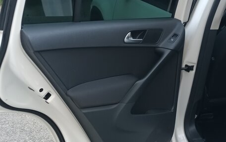 Volkswagen Tiguan I, 2013 год, 1 200 000 рублей, 5 фотография