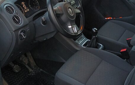 Volkswagen Tiguan I, 2013 год, 1 200 000 рублей, 8 фотография
