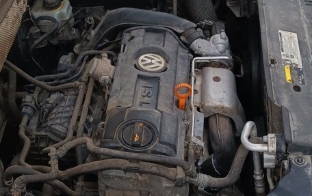 Volkswagen Tiguan I, 2013 год, 1 200 000 рублей, 12 фотография
