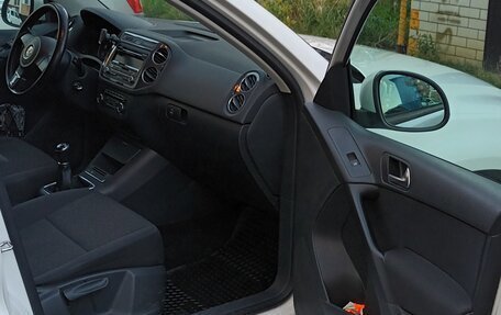 Volkswagen Tiguan I, 2013 год, 1 200 000 рублей, 7 фотография